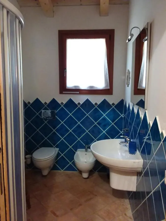 Bisu La Casa dei Sogni Bed and Breakfast Capitana Bed & Breakfast