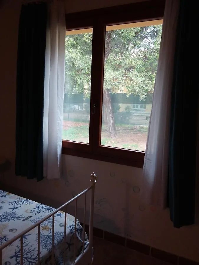 Bisu La Casa dei Sogni Bed and Breakfast Capitana Italia