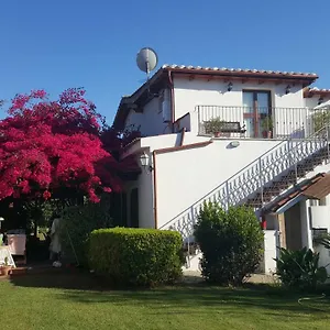 Is Meris Casa vacanze