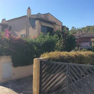 Marina House Casa vacanze
