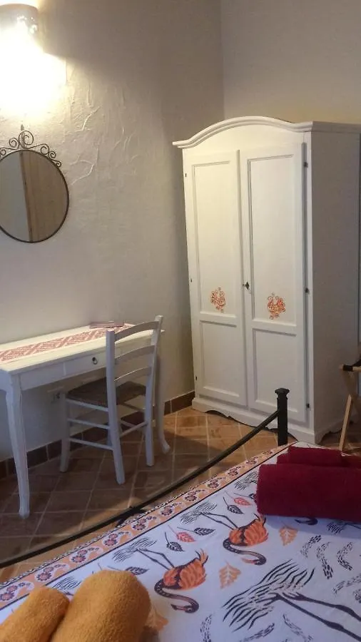 فندق مبيت وإفطار مبيت وإفطار كابيتانا Bisu La Casa Dei Sogni