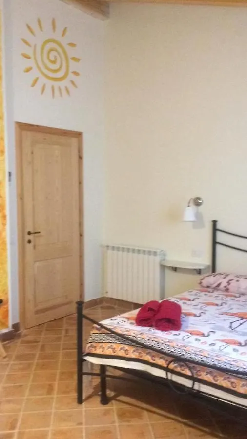 فندق مبيت وإفطار مبيت وإفطار كابيتانا Bisu La Casa Dei Sogni إيطاليا