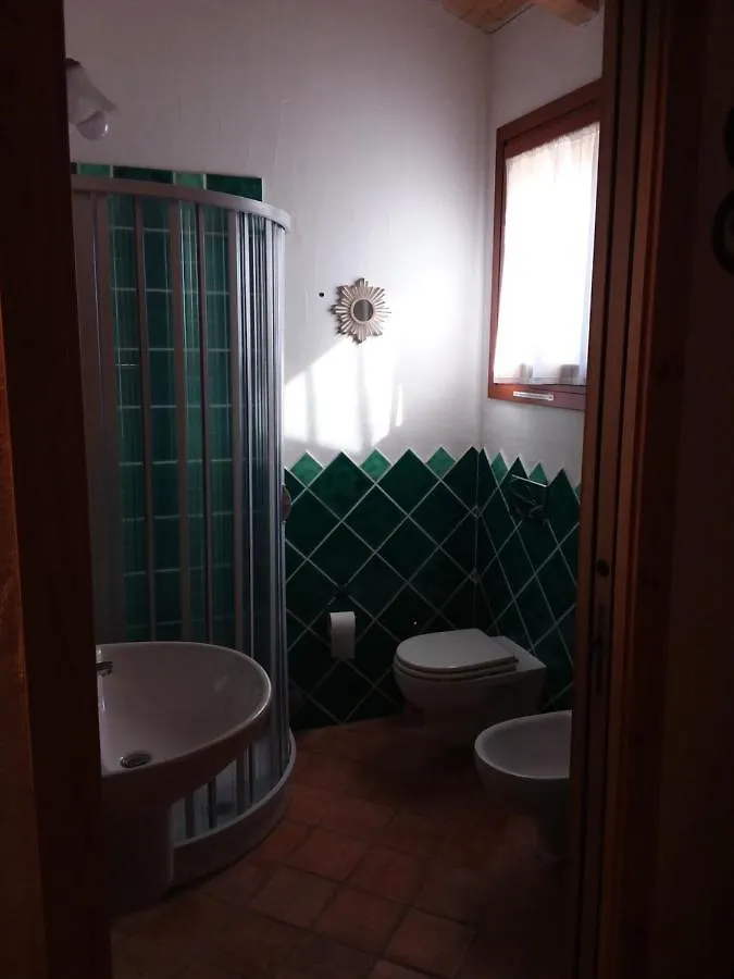فندق مبيت وإفطار مبيت وإفطار كابيتانا Bisu La Casa Dei Sogni إيطاليا